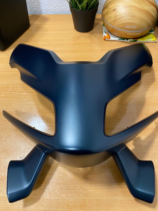 Carenado frontal Yamaha TMAX 560 Tech