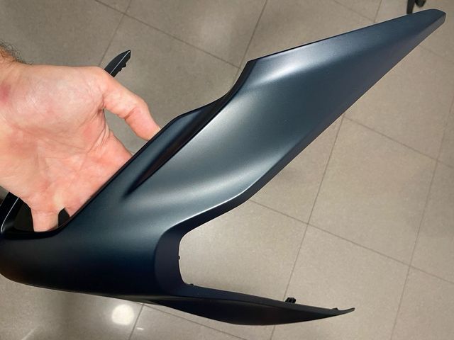 Carenado frontal Yamaha TMAX 560 Tech