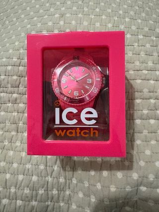 Reloj Ice Watch Rosa