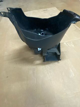 Baúl Yamaha Jog R