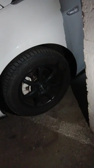 Opel Zafira Tourer 2014