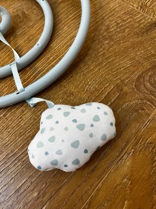 Móvil Cuna Chicco Next2Dreams