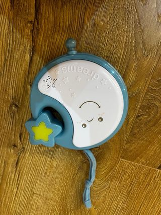 Móvil Cuna Chicco Next2Dreams