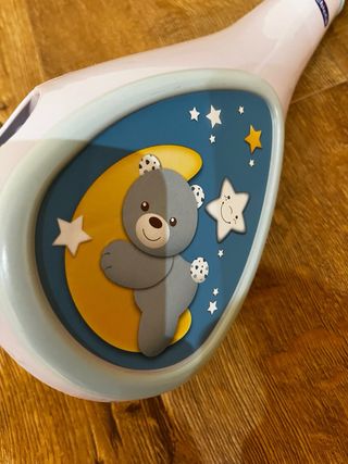 Móvil Cuna Chicco Next2Dreams