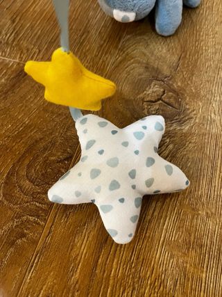 Móvil Cuna Chicco Next2Dreams