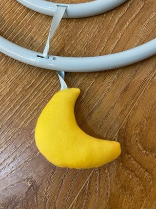 Móvil Cuna Chicco Next2Dreams