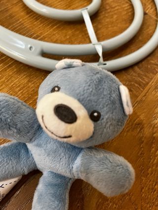 Móvil Cuna Chicco Next2Dreams