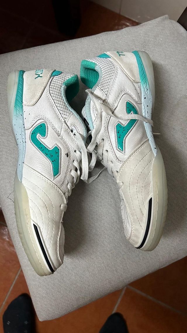 Joma Top Flex Indoor Sapatos