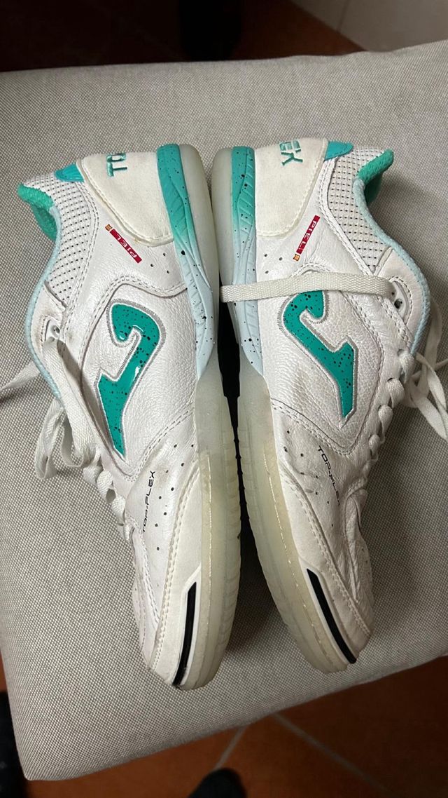 Joma Top Flex Indoor Sapatos