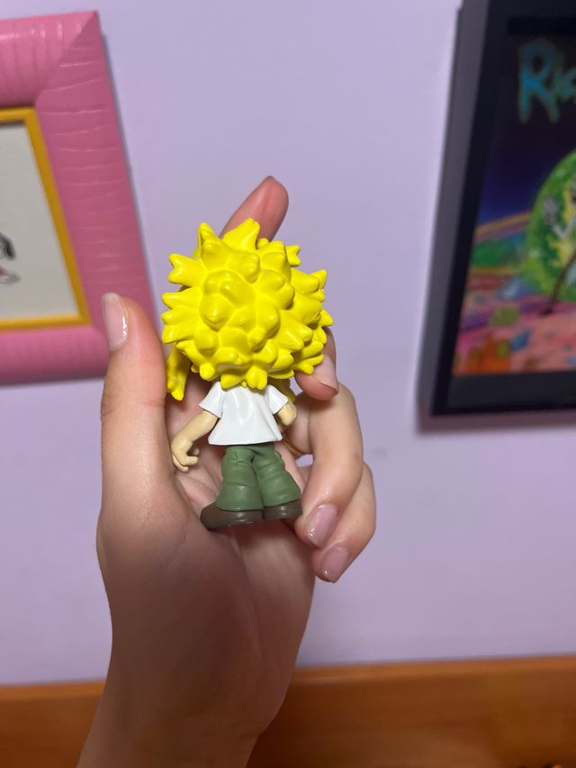 All Might Figure