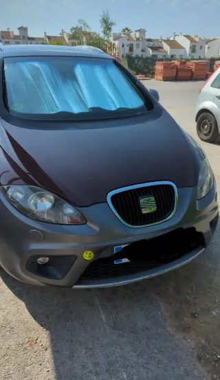 SEAT Altea 2007