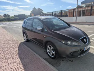 SEAT Altea 2007
