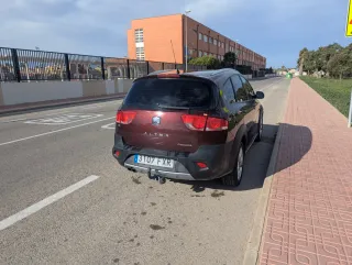 SEAT Altea 2007
