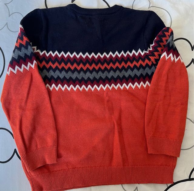 Jersey Mayoral Infantil Grecas