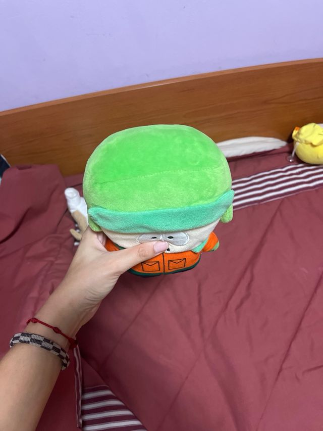 Peluche South Park Kyle
