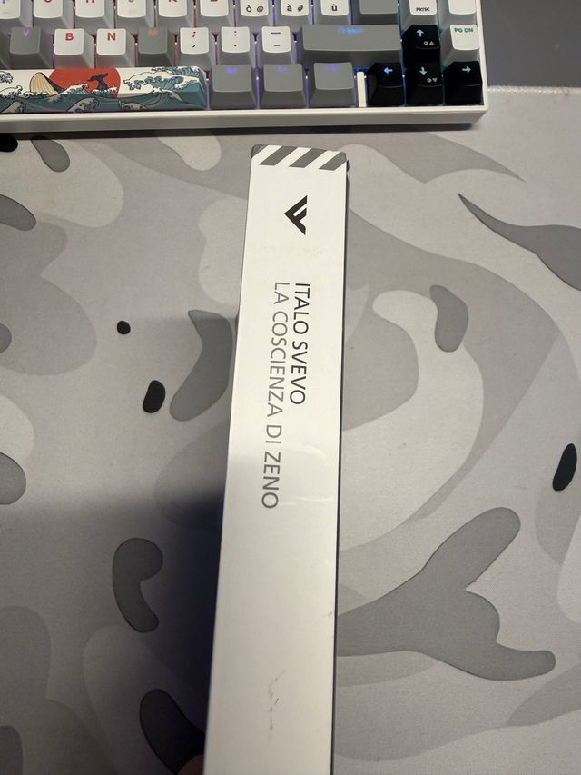 La coscienza di Zeno (Italian Edition)