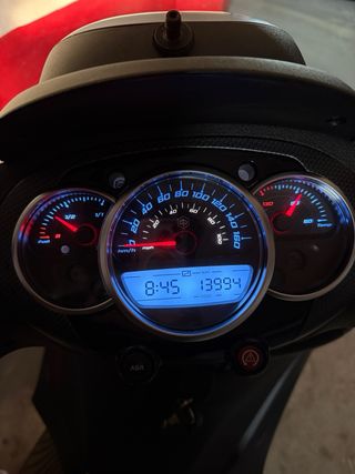 Piaggio Beverly 350 2021