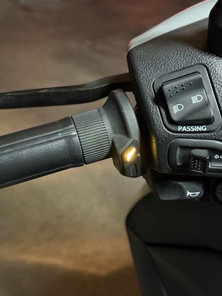 Piaggio Beverly 350 2021