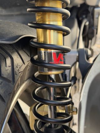 Piaggio Beverly 350 2021