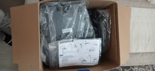 Volante Thrustmaster T80 Ferrari 488 GTB