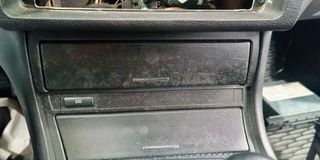 BMW E46 Suporte Rádio - Climatizaçao