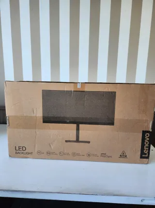 Monitor Lenovo L29w-30 Ultrawide 29