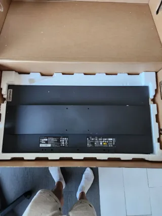 Monitor Lenovo L29w-30 Ultrawide 29