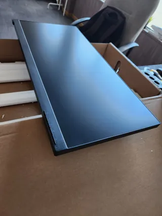 Monitor Lenovo L29w-30 Ultrawide 29