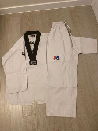 Dobok Taekwondo IKARA