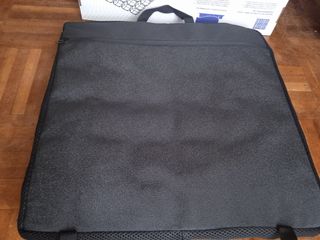 Cojín Antiescaras de Aire-Foam (Marca Cyman-Ibias)