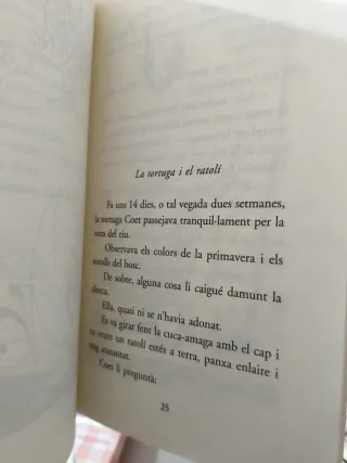 Lote 4 libros en valenciano.