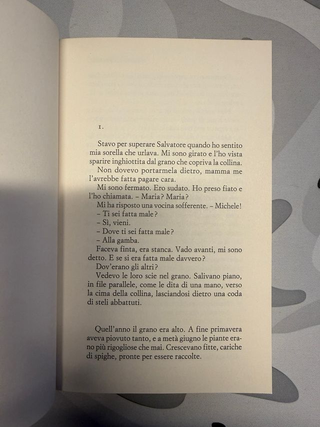 Io Non Ho Paura (einaudi. Stile Libero Big)