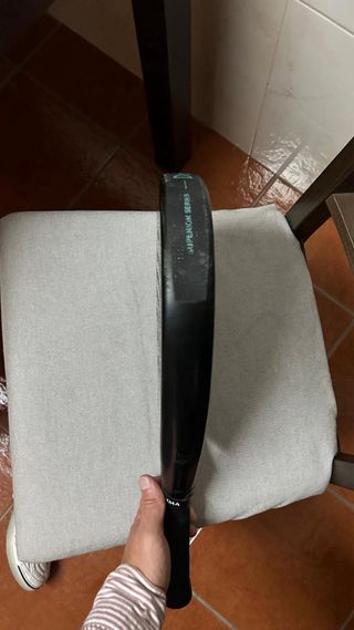 Raquete Dopadel Castor Superior Series