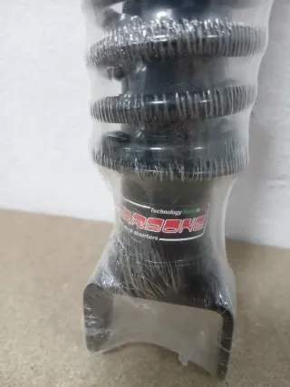 Amortiguador Carbone Vespa PKS