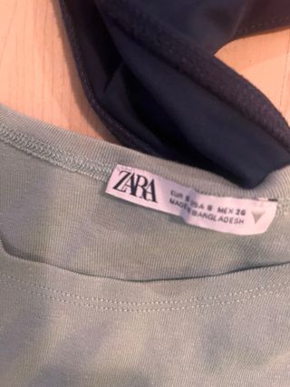 Lote Ropa Talla S