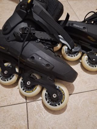 Rollerblade Twister 45.5
