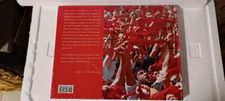 Libro San Fermín: Fotografías Jim Hollander