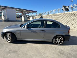 BMW Serie 3 2003