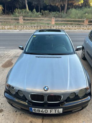 BMW Serie 3 2003