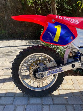Honda CR 125 1994
