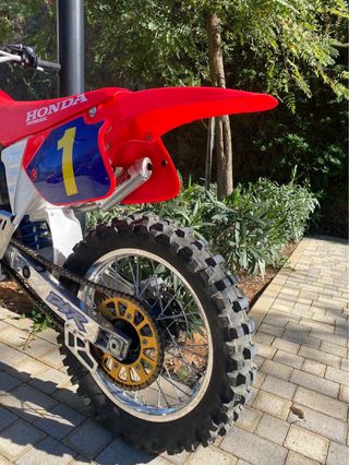 Honda CR 125 1994