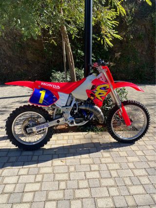 Honda CR 125 1994