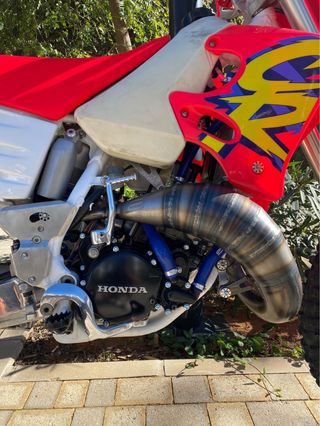 Honda CR 125 1994