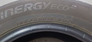 195/65 R15 91H
