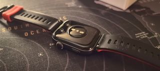 Reloj Huawei Fit 3 Rojo