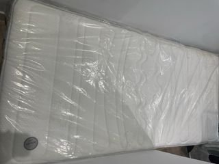 Colchón viscoelástico nuevo