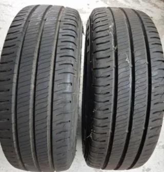 Neumáticos 215/65 R16 C