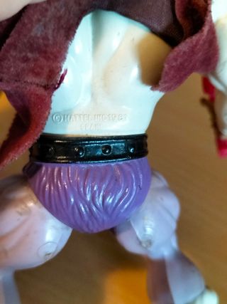 Príncipe Adam MOTU España