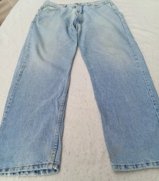 Pantalón vaquero caballero Pull&Bear