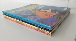 Comics METAL HURLANT - Metal